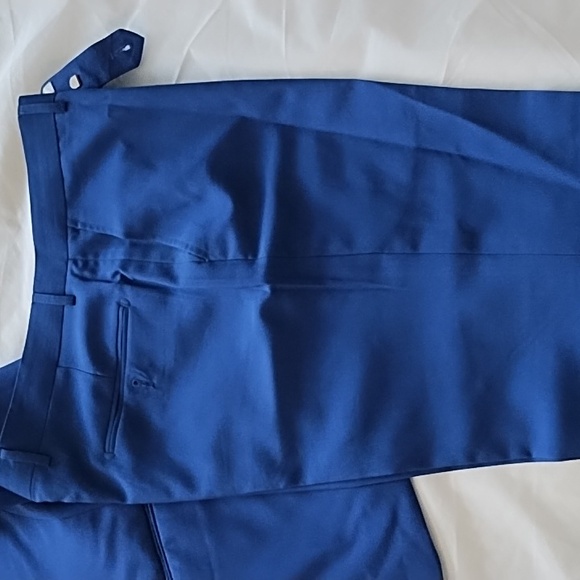 Mens Blue Suit - Picture 6 of 8